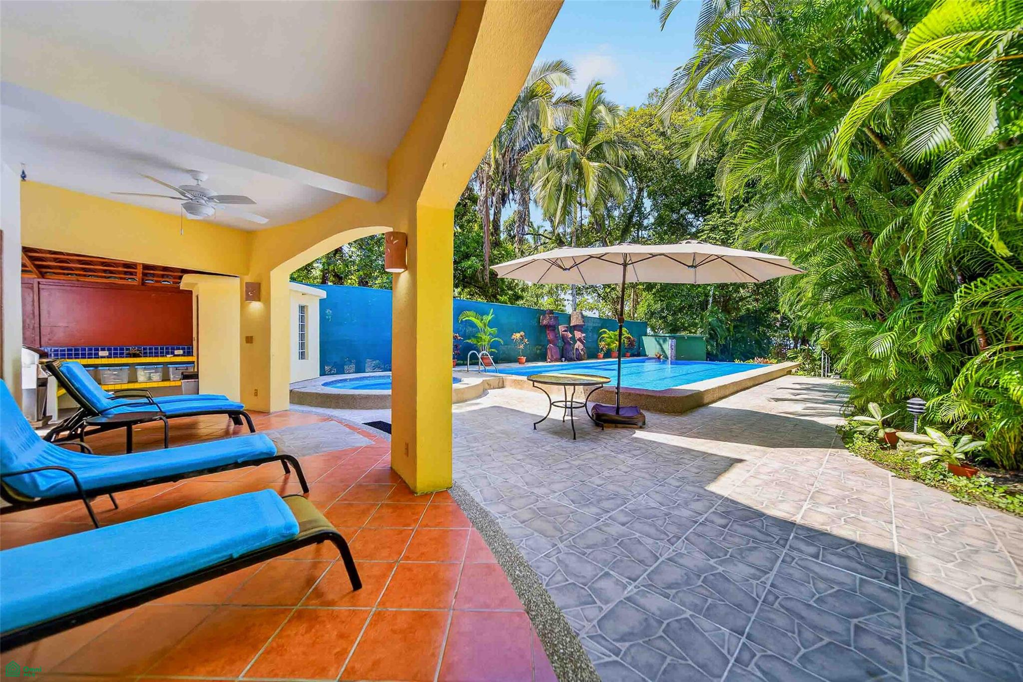Beachfront Investment Property