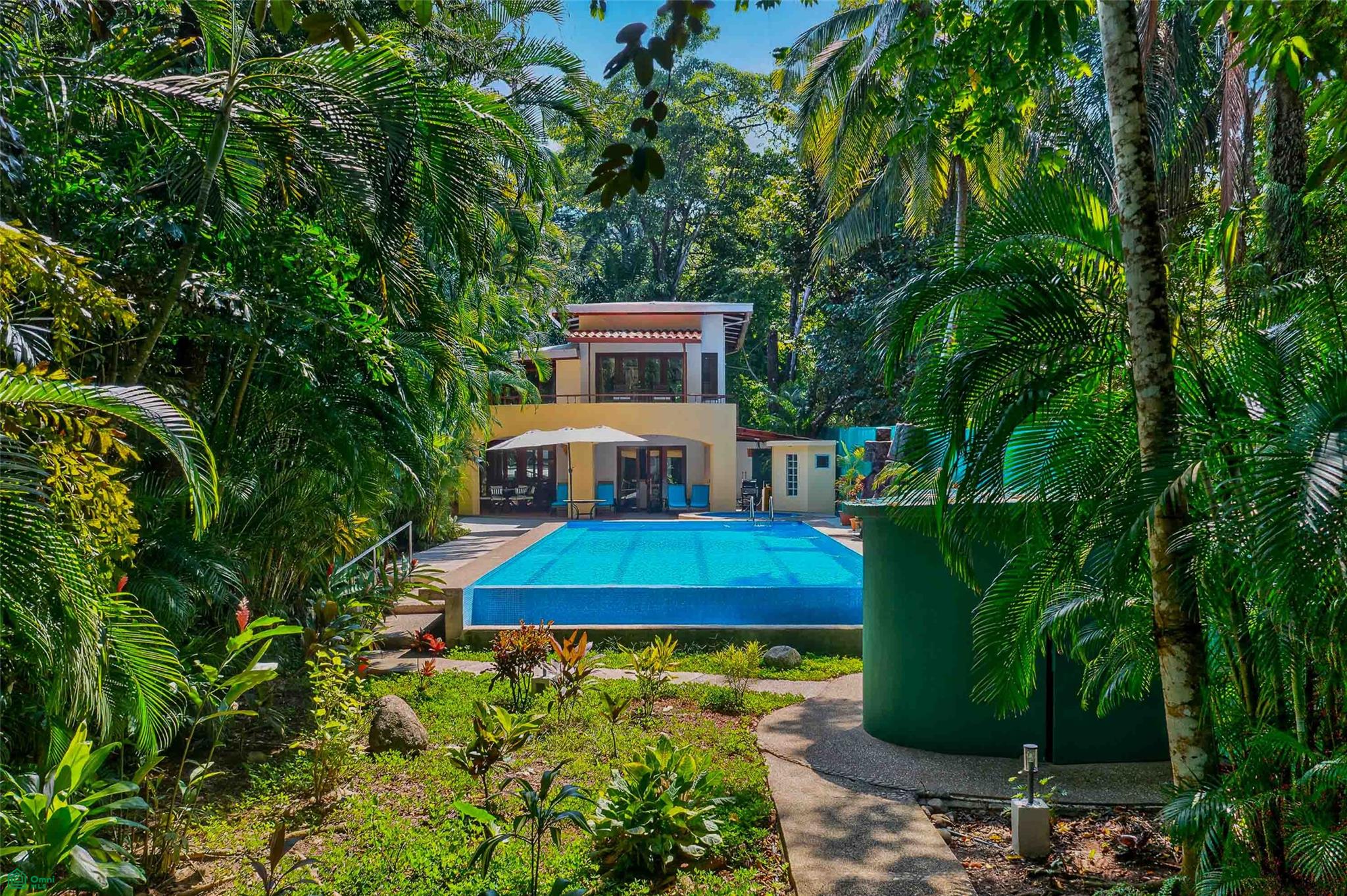 Beachfront Investment Property