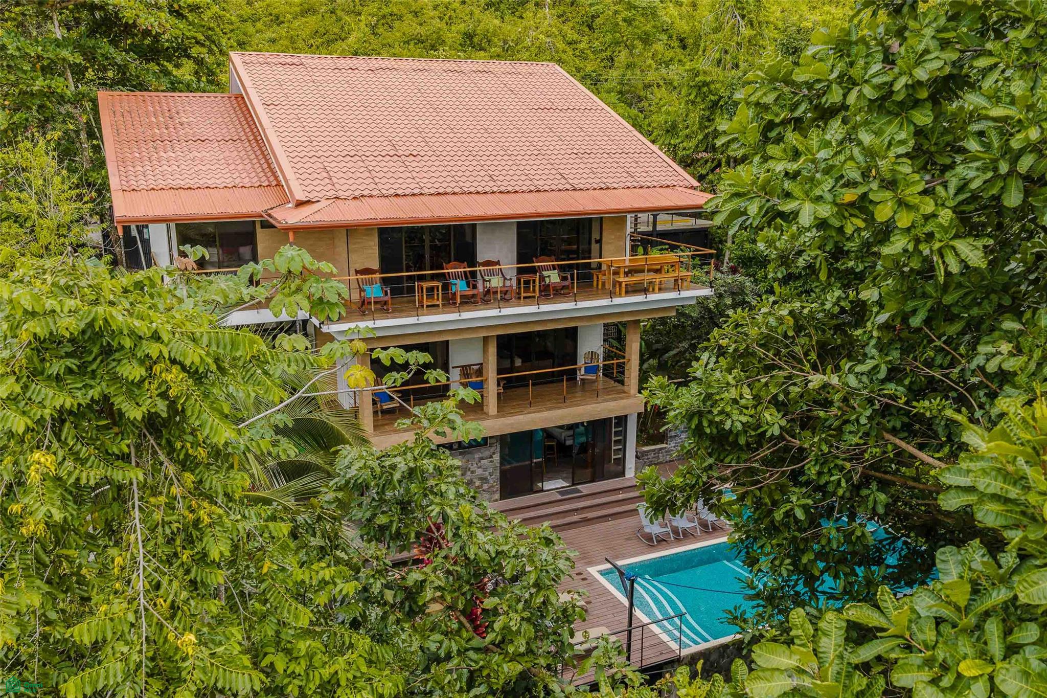 Turn Key Vacation Rental
