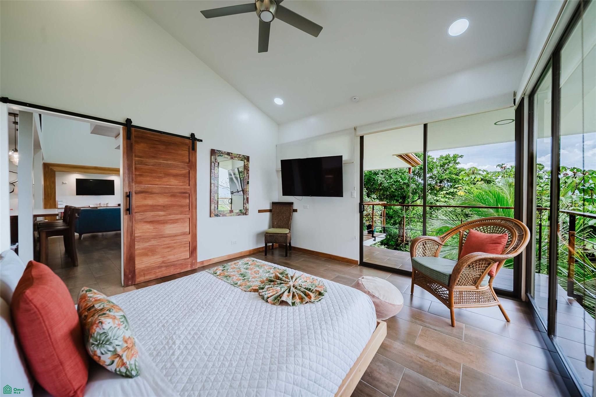 Turn Key Vacation Rental