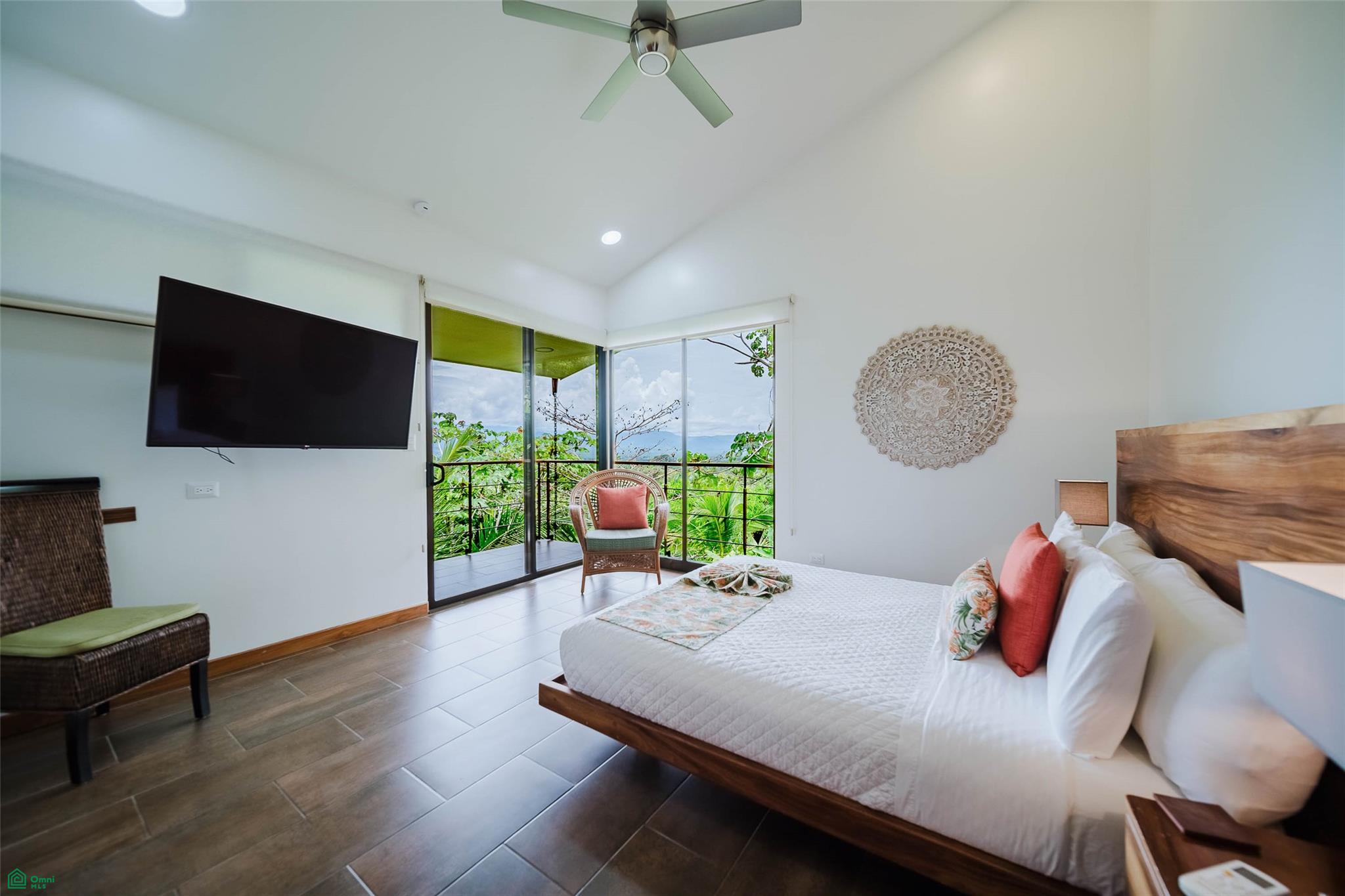 Turn Key Vacation Rental