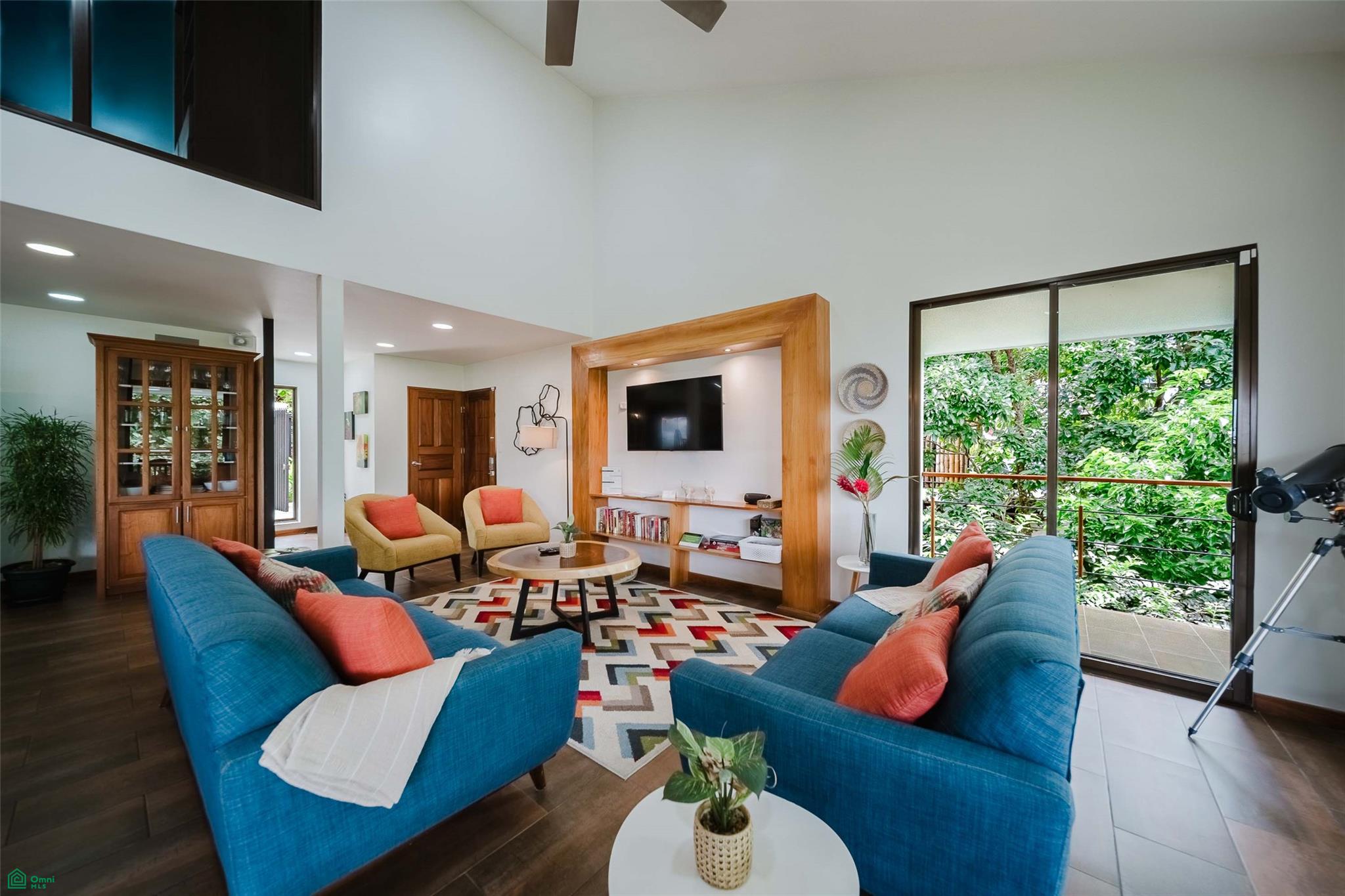 Turn Key Vacation Rental
