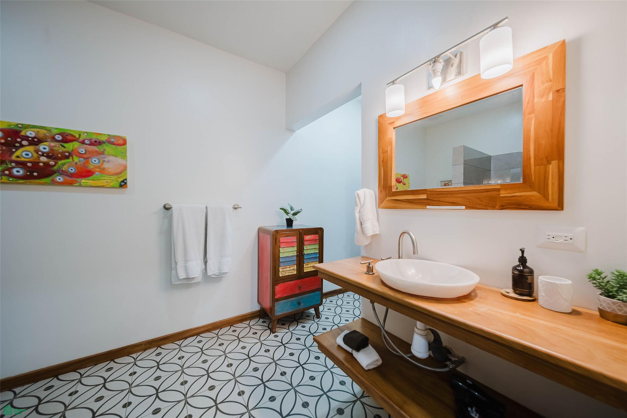Turn Key Vacation Rental