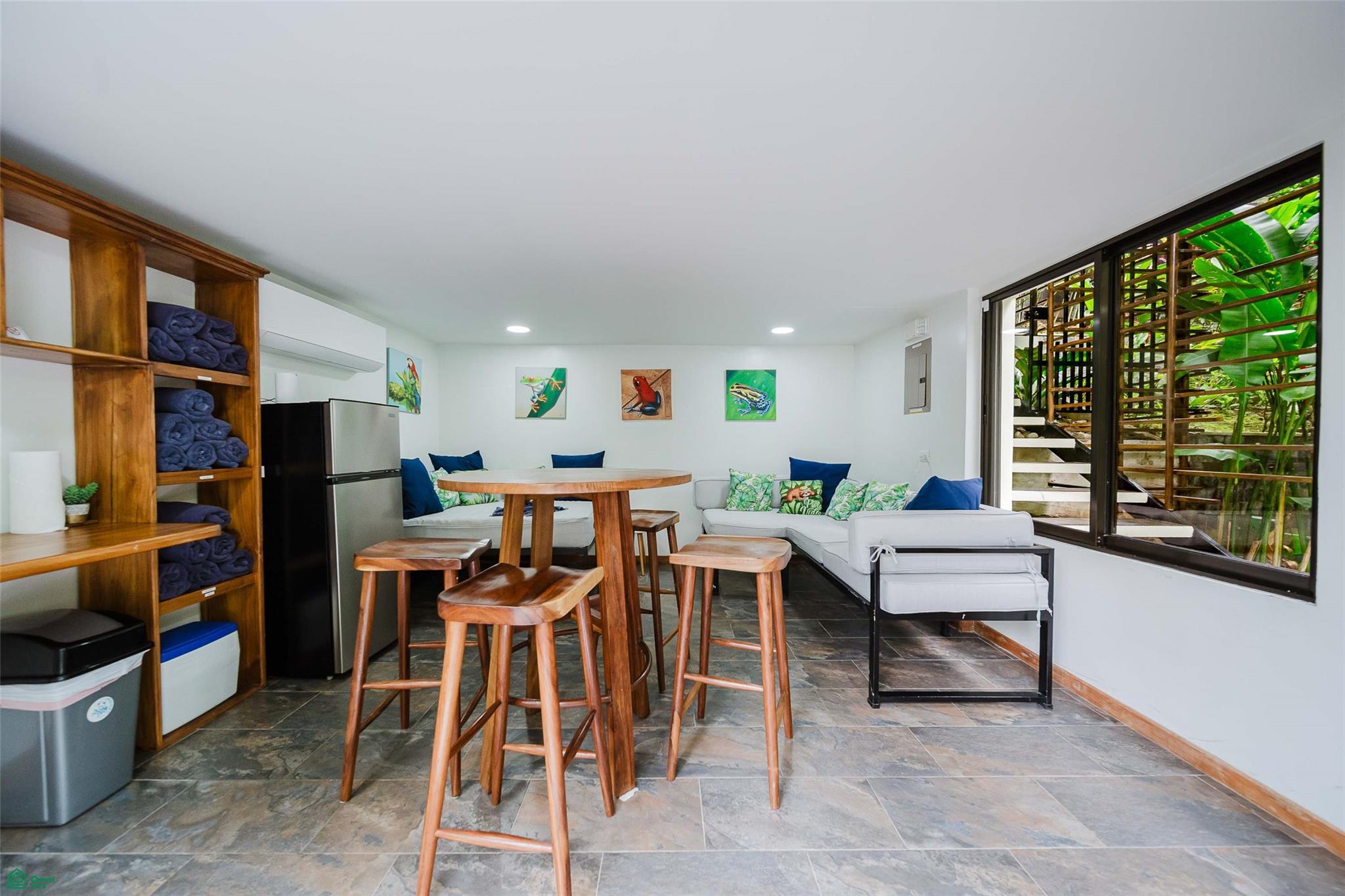 Turn Key Vacation Rental