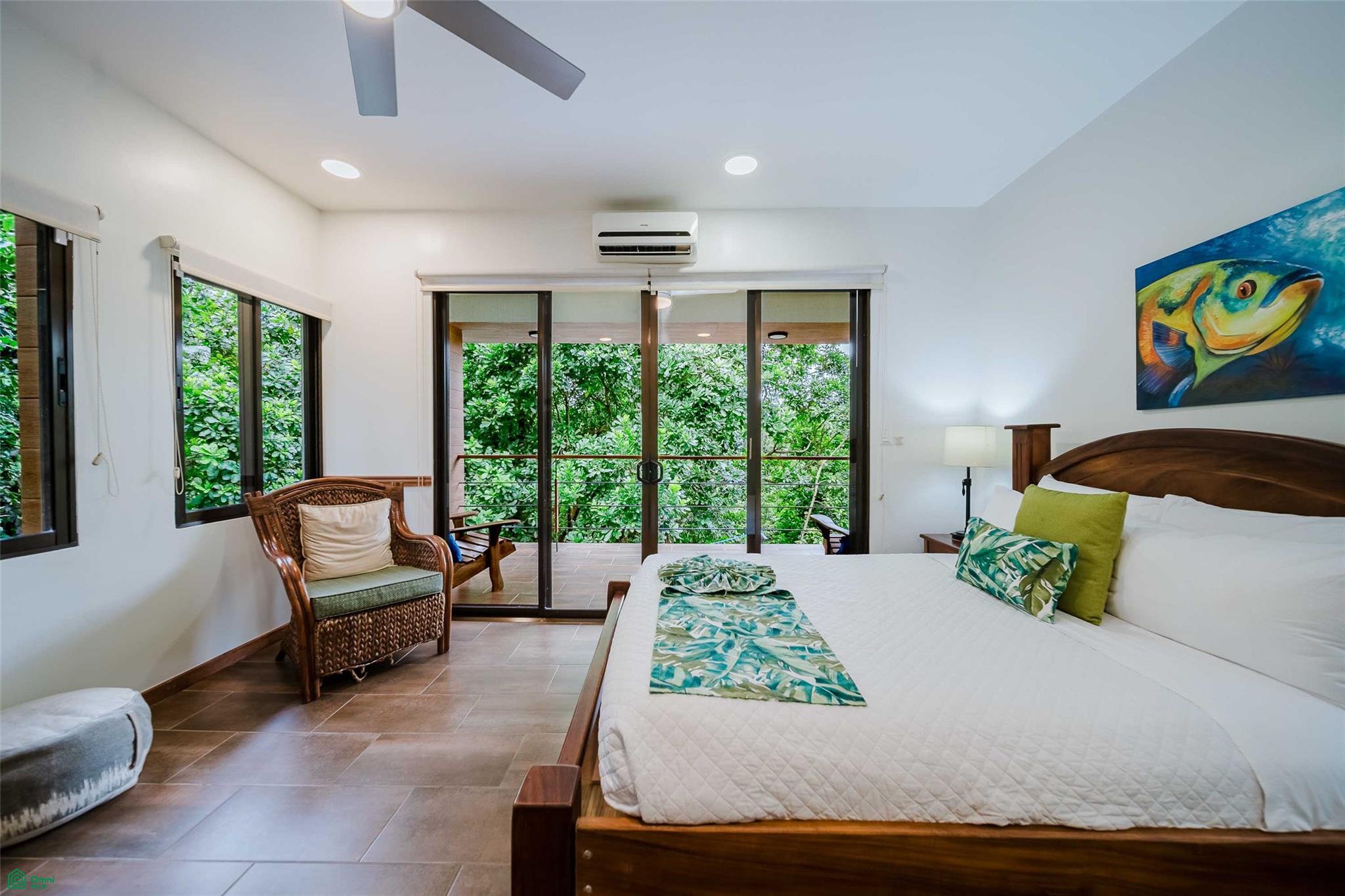 Turn Key Vacation Rental