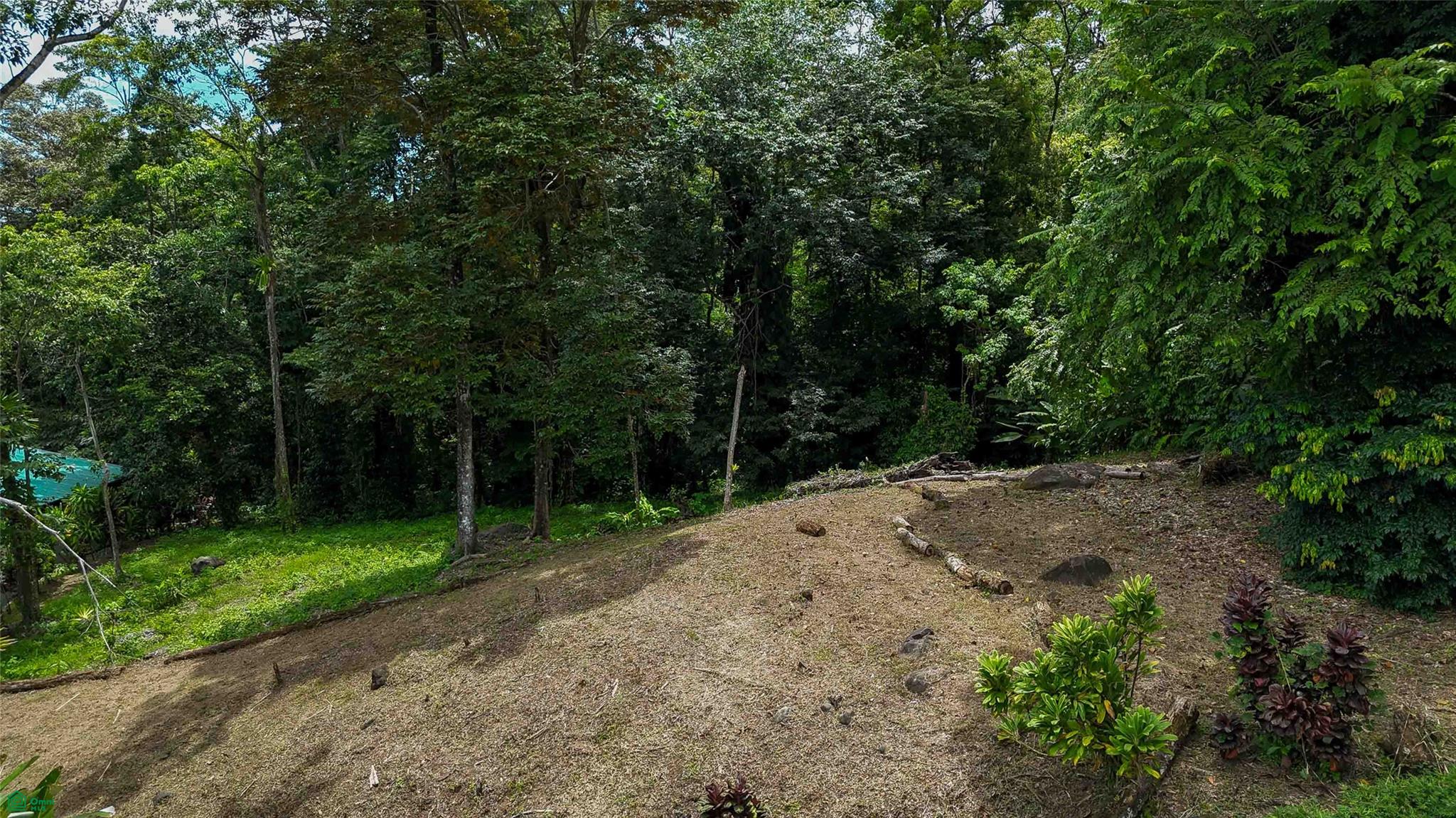 Ocean View Residential Lot