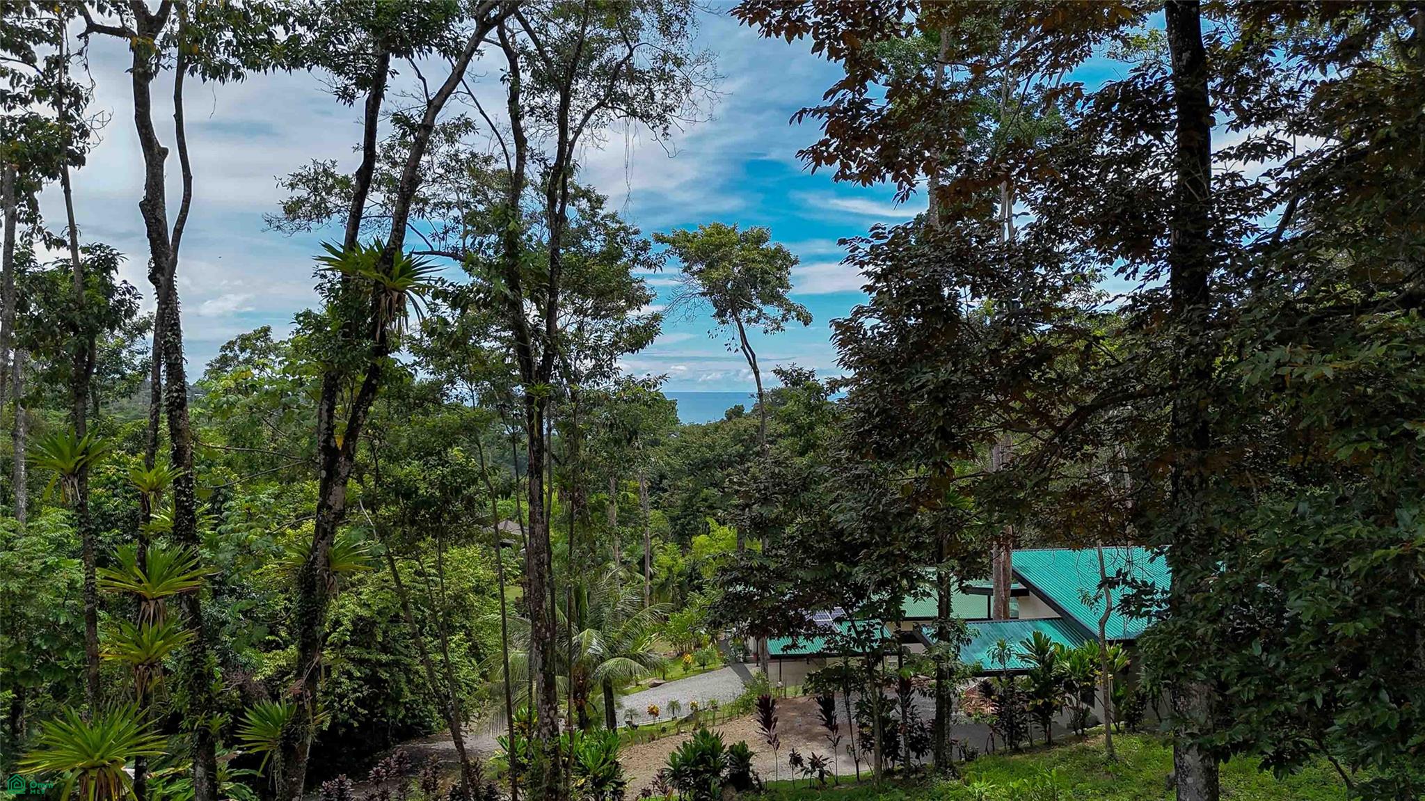 Ocean View Residential Lot