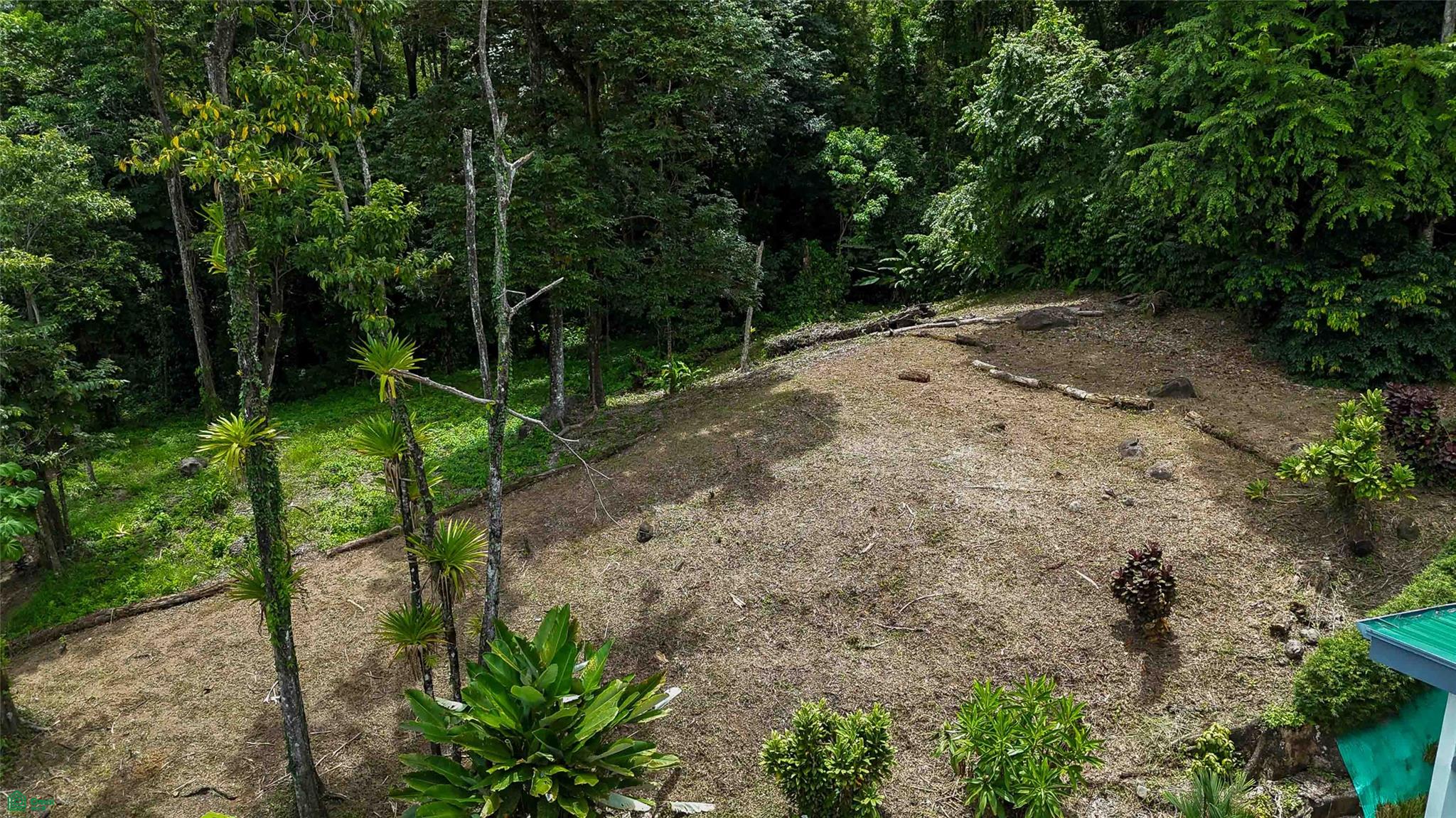 Ocean View Residential Lot