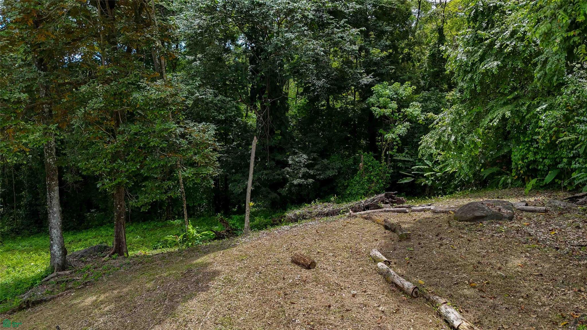 Ocean View Residential Lot