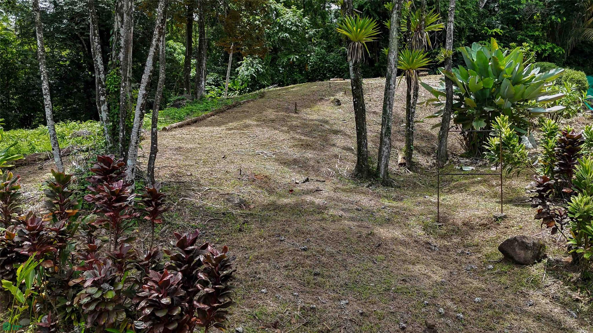 Ocean View Residential Lot