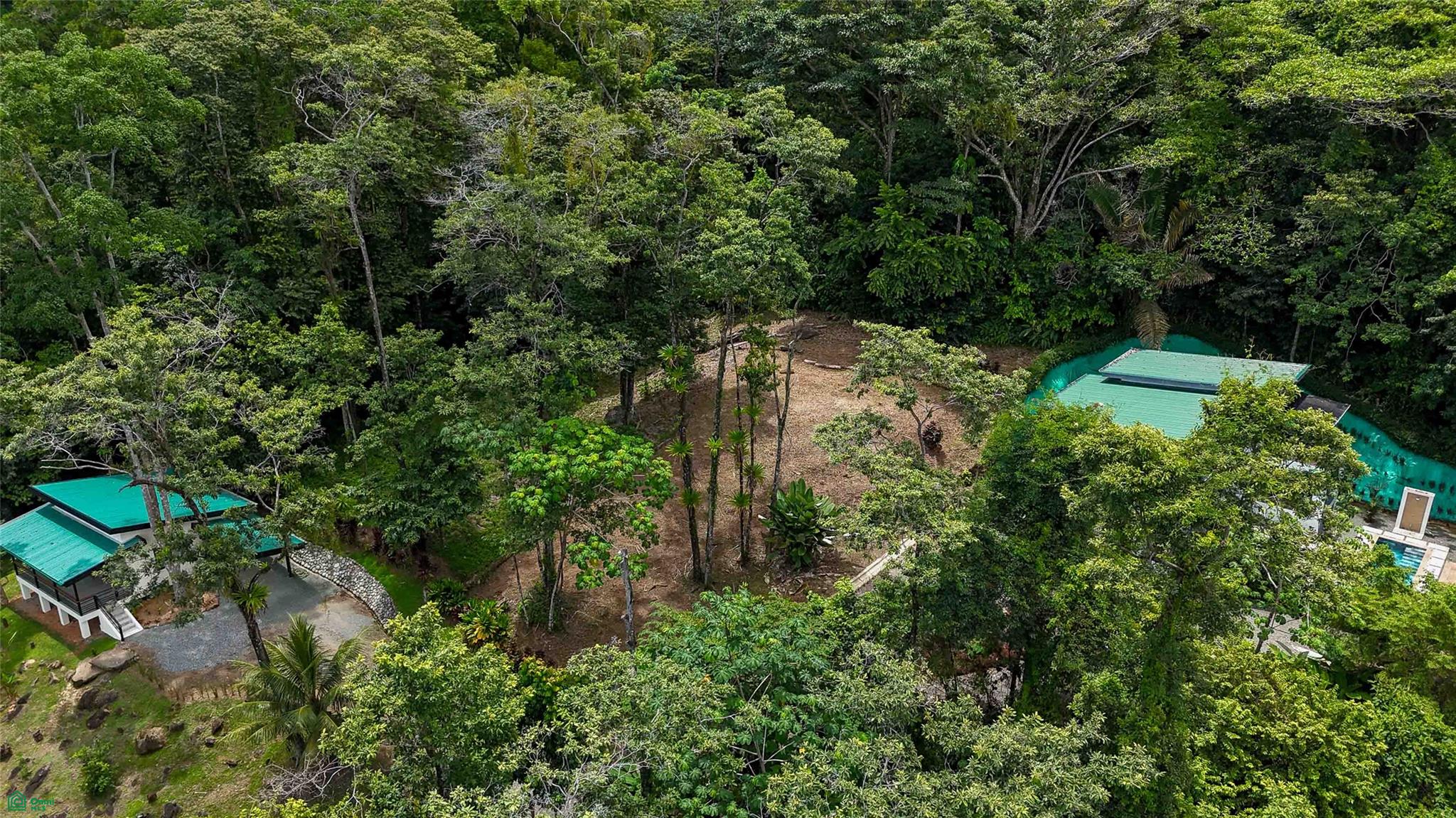 Ocean View Residential Lot