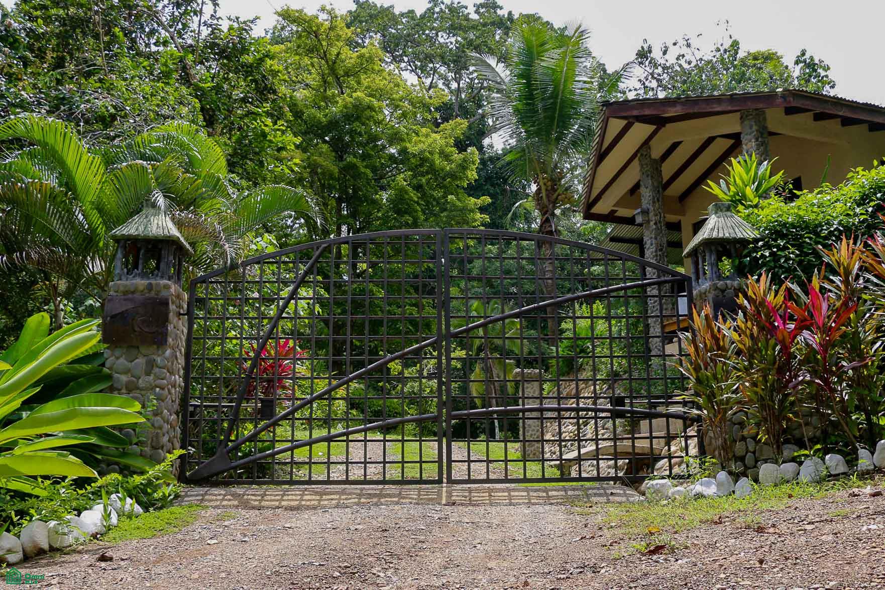 Ocean View Residential Lot