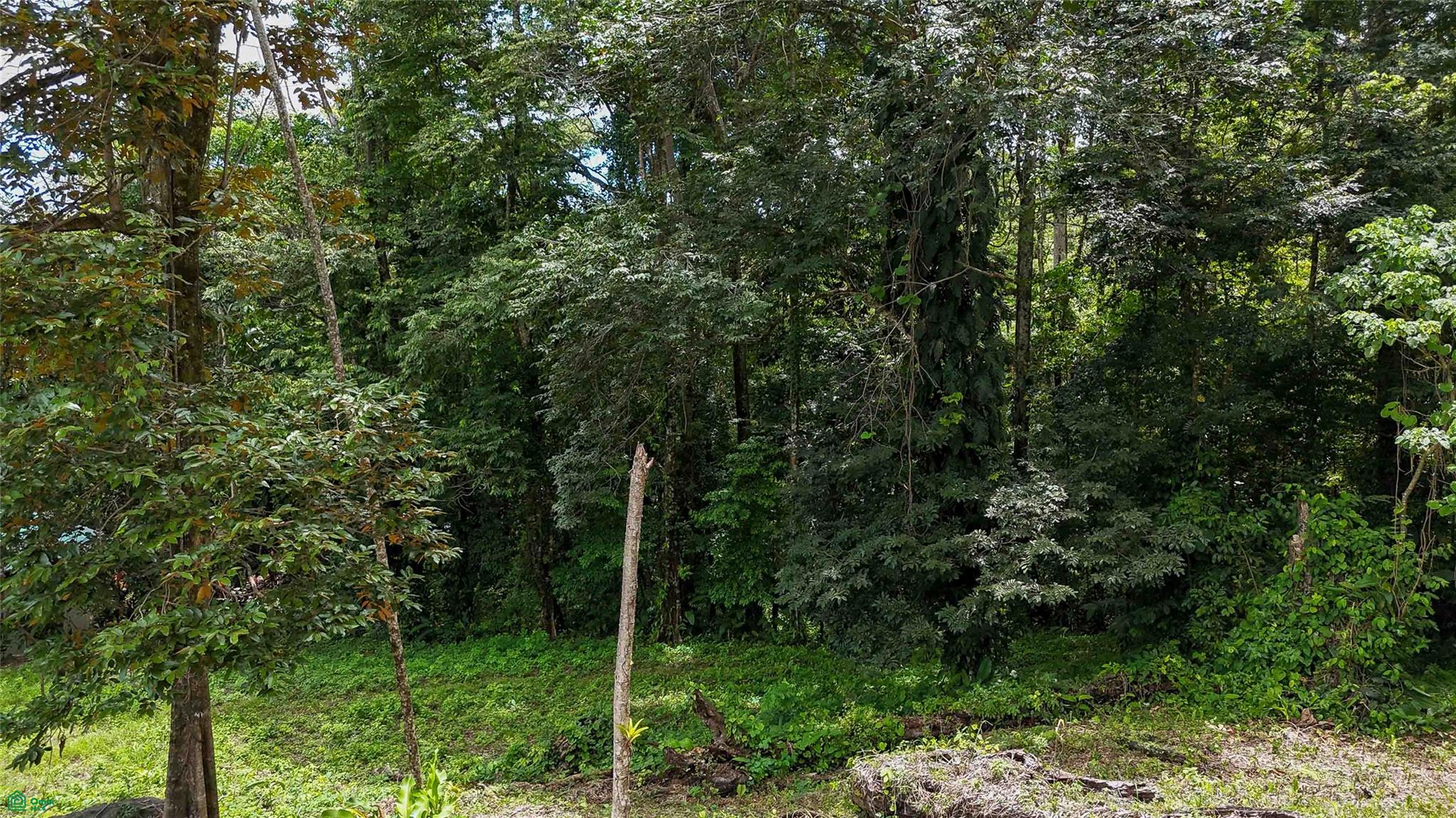 Ocean View Residential Lot