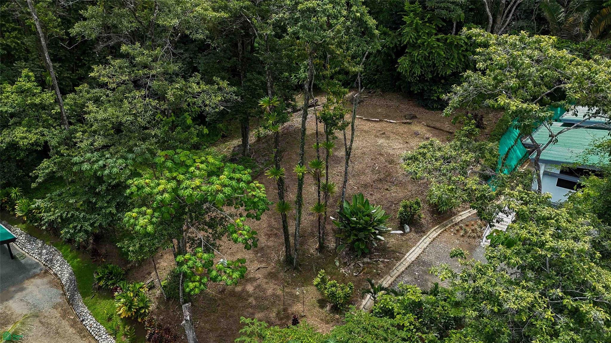 Ocean View Residential Lot