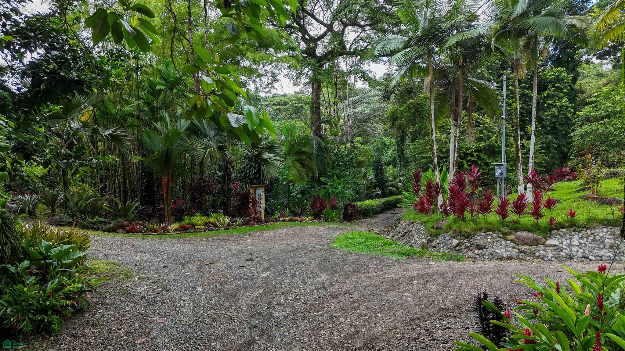 Ocean View Residential Lot