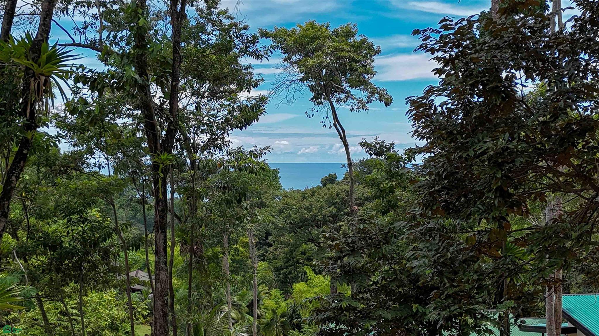 Ocean View Residential Lot