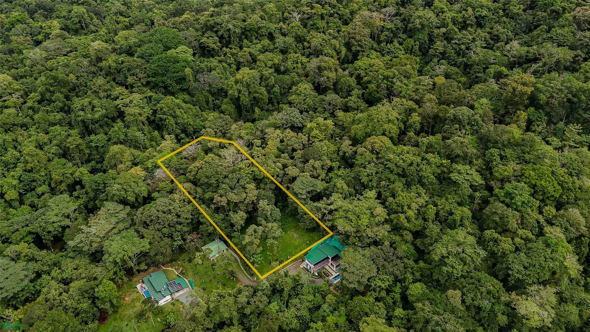 Ocean View Residential Lot