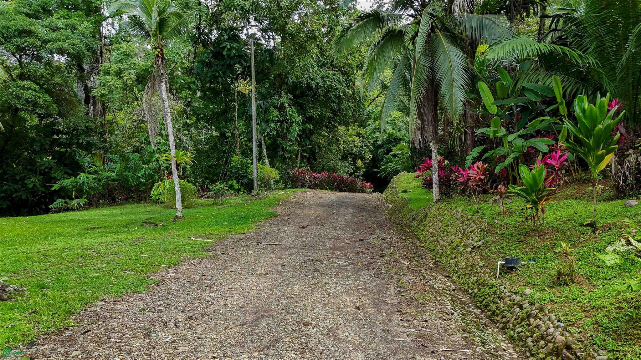 Ocean View Residential Lot