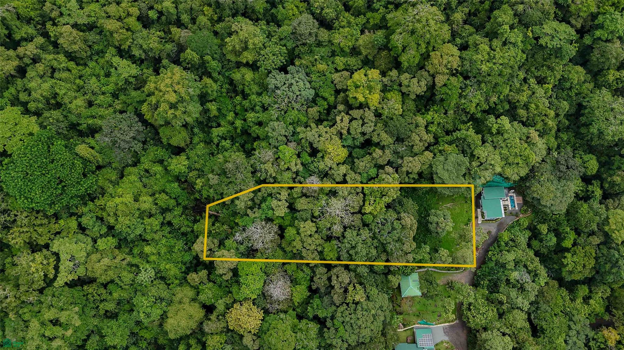 Ocean View Residential Lot