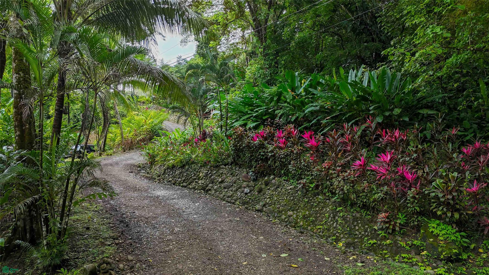 Ocean View Residential Lot