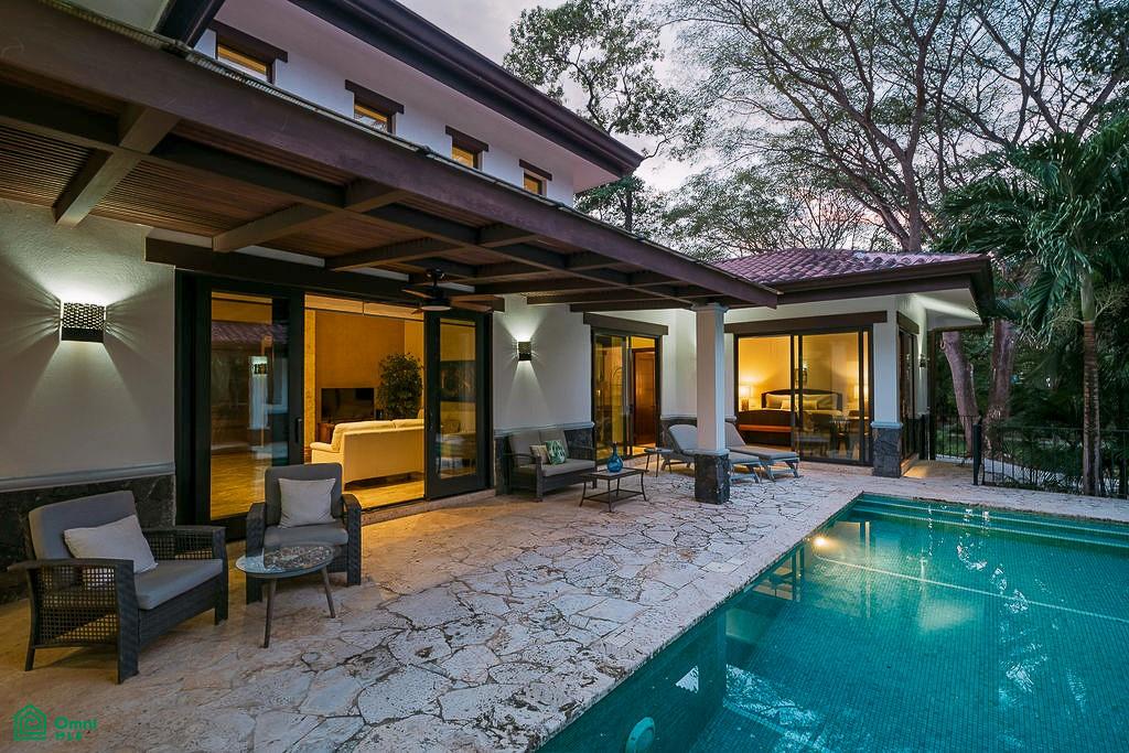 Colonial Luxury Estate