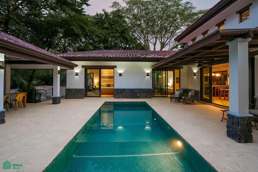 Colonial Luxury Estate