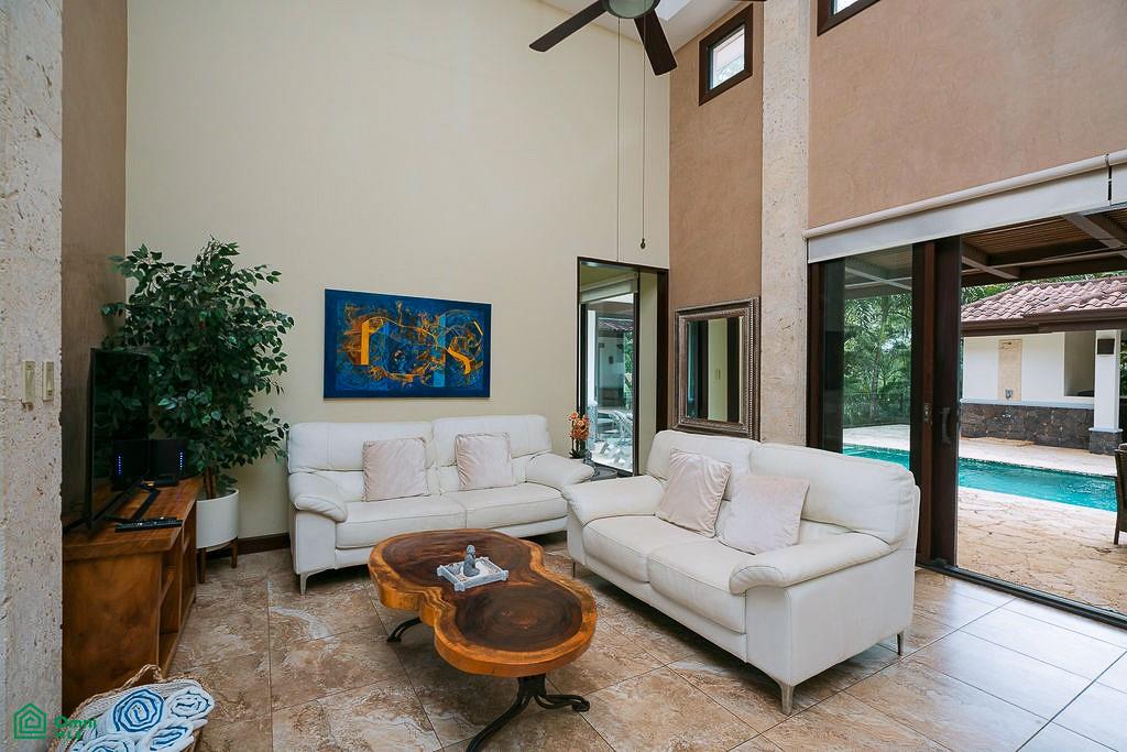 Colonial Luxury Estate