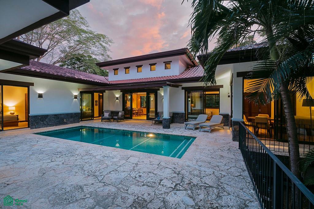 Colonial Luxury Estate