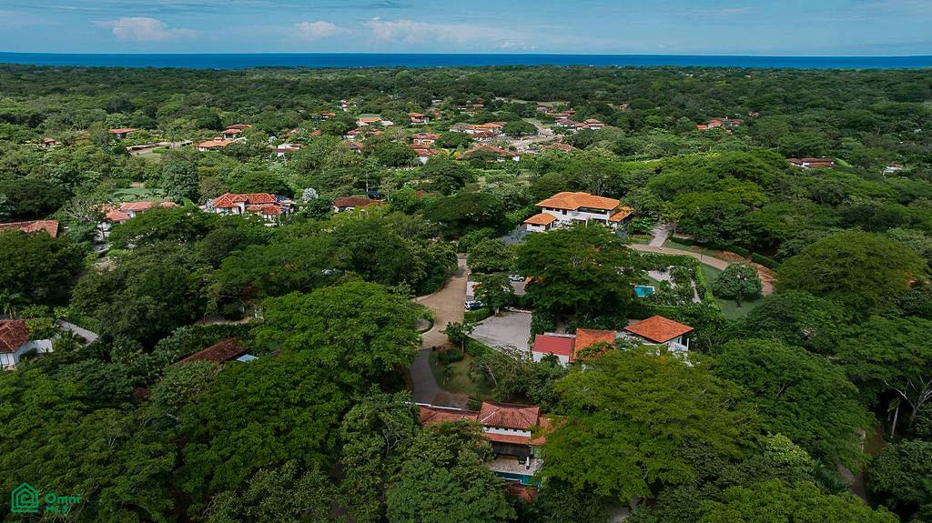 Colonial Luxury Estate