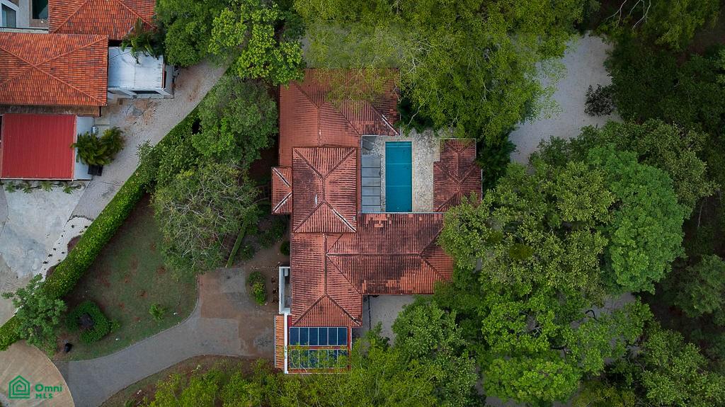 Colonial Luxury Estate