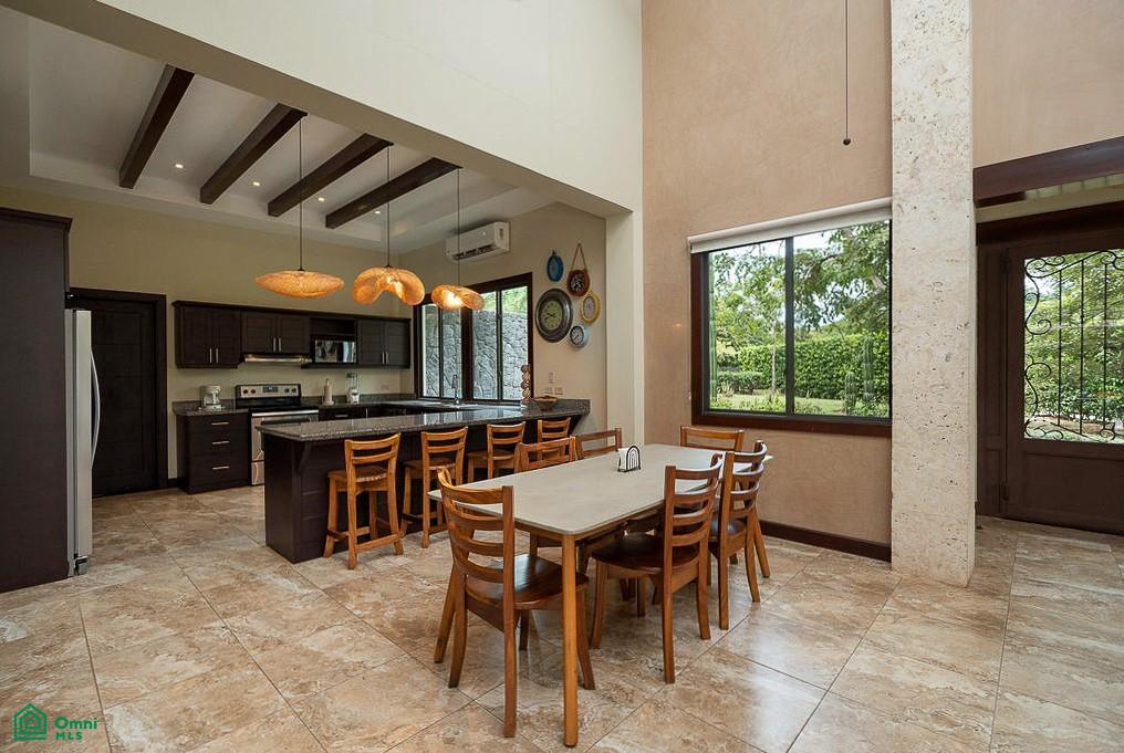Colonial Luxury Estate