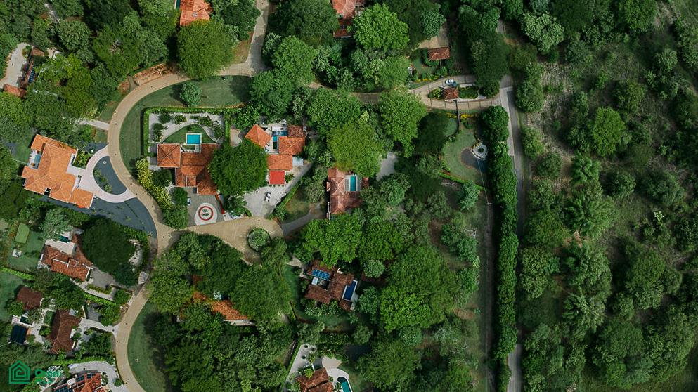 Colonial Luxury Estate