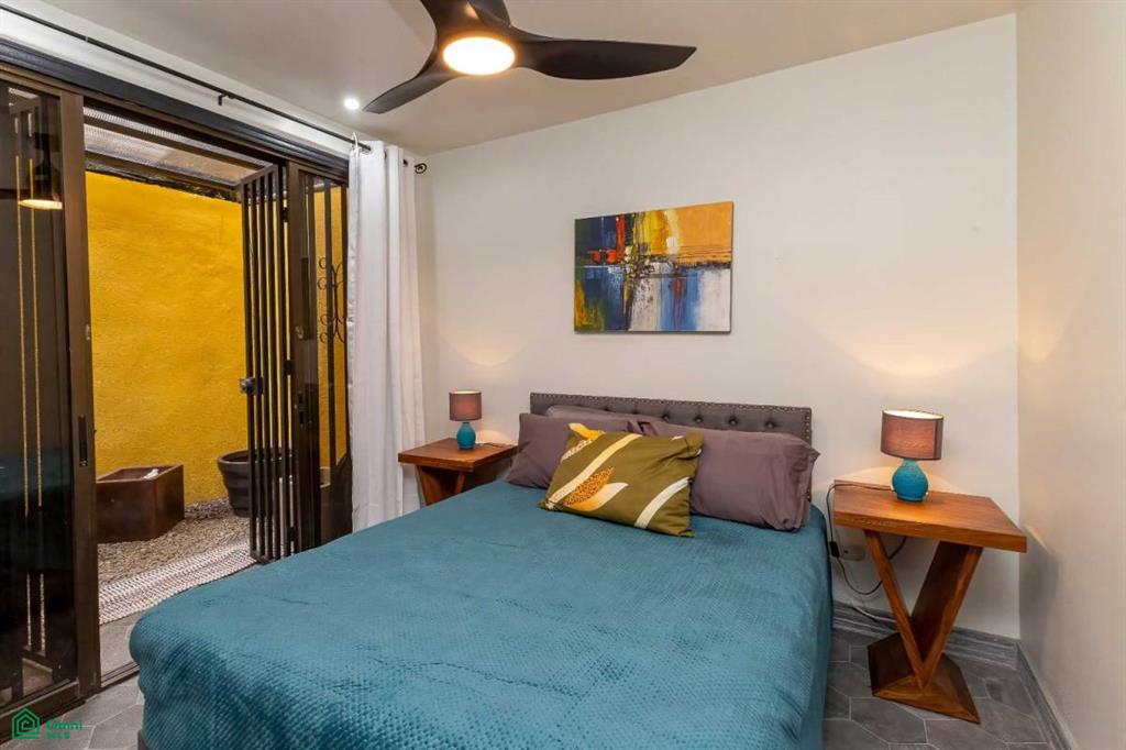 Jungle View Condo With Terrace , Quepos, Quepos, Puntarenas