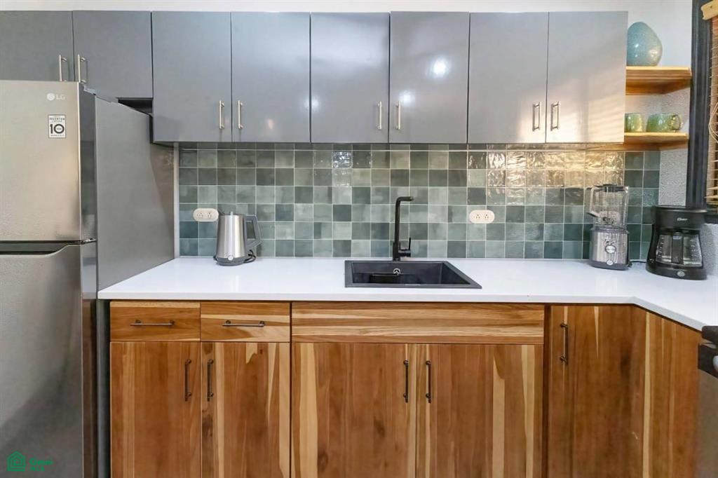 Jungle View Condo With Terrace , Quepos, Quepos, Puntarenas
