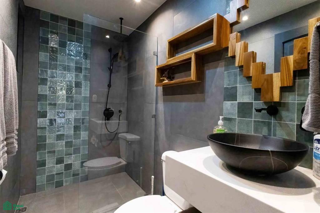 Jungle View Condo With Terrace , Quepos, Quepos, Puntarenas