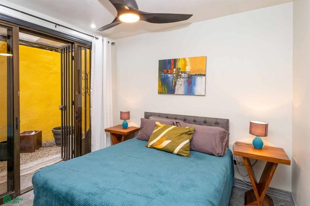 Jungle View Condo With Terrace , Quepos, Quepos, Puntarenas