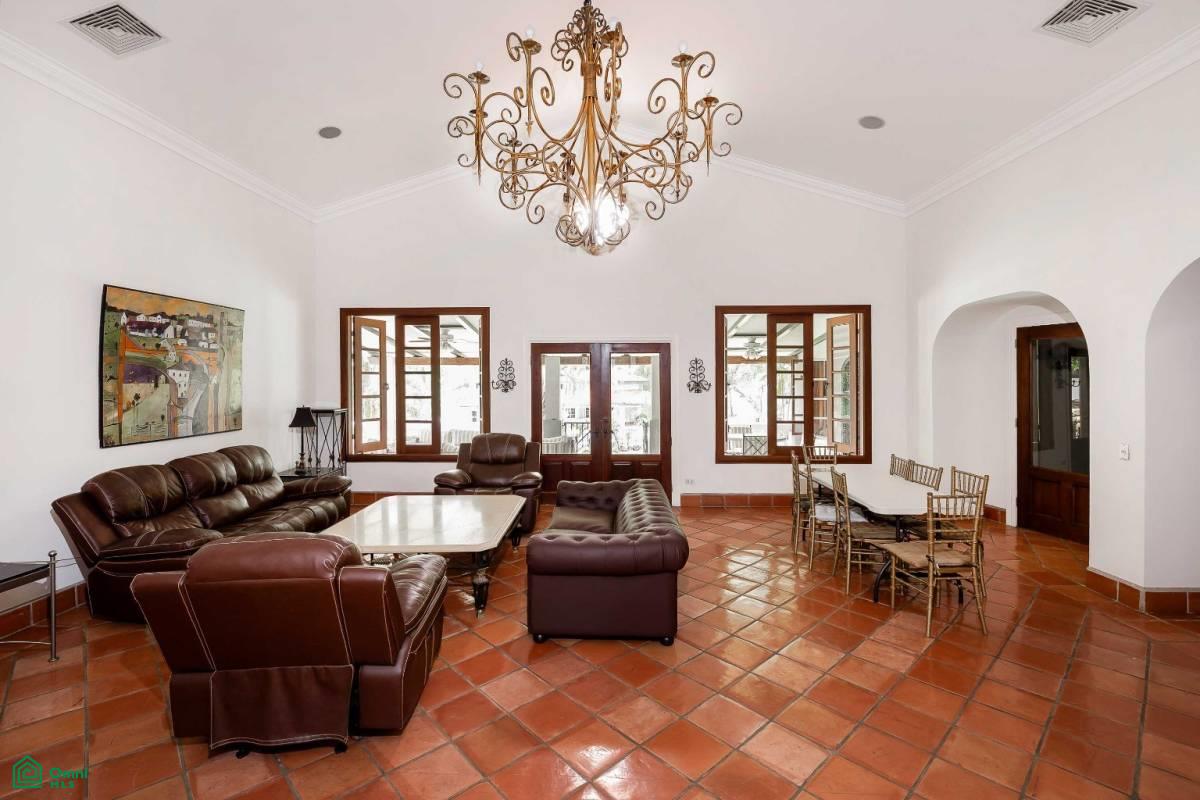 Resort Style Homestead , Turrúcares, Central, Alajuela