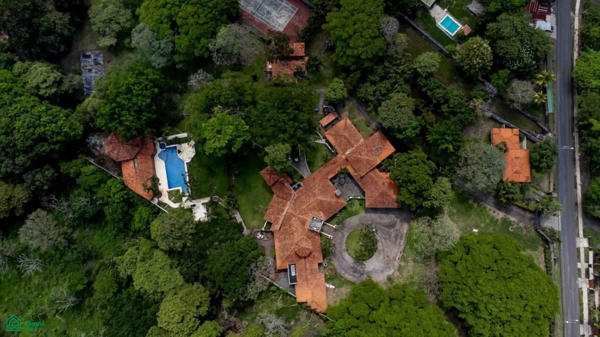 Resort Style Homestead , Turrúcares, Central, Alajuela