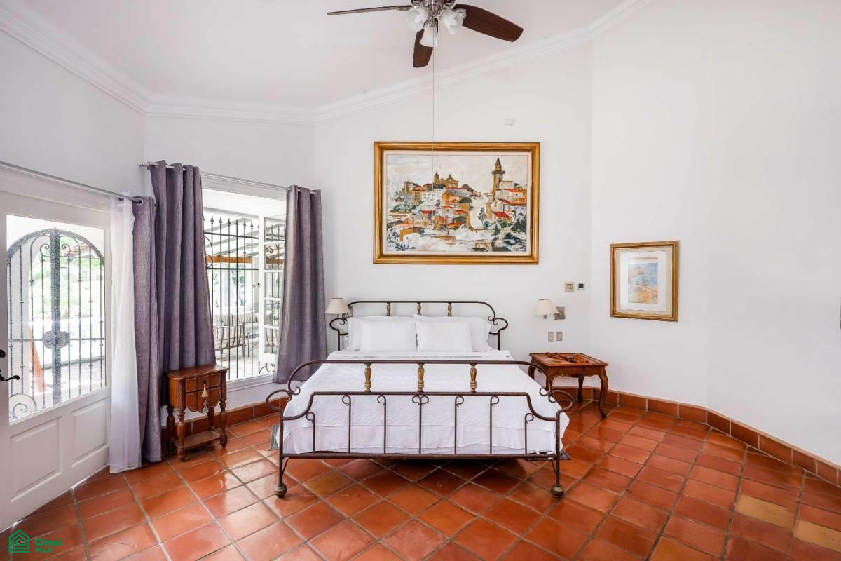 Resort Style Homestead , Turrúcares, Central, Alajuela