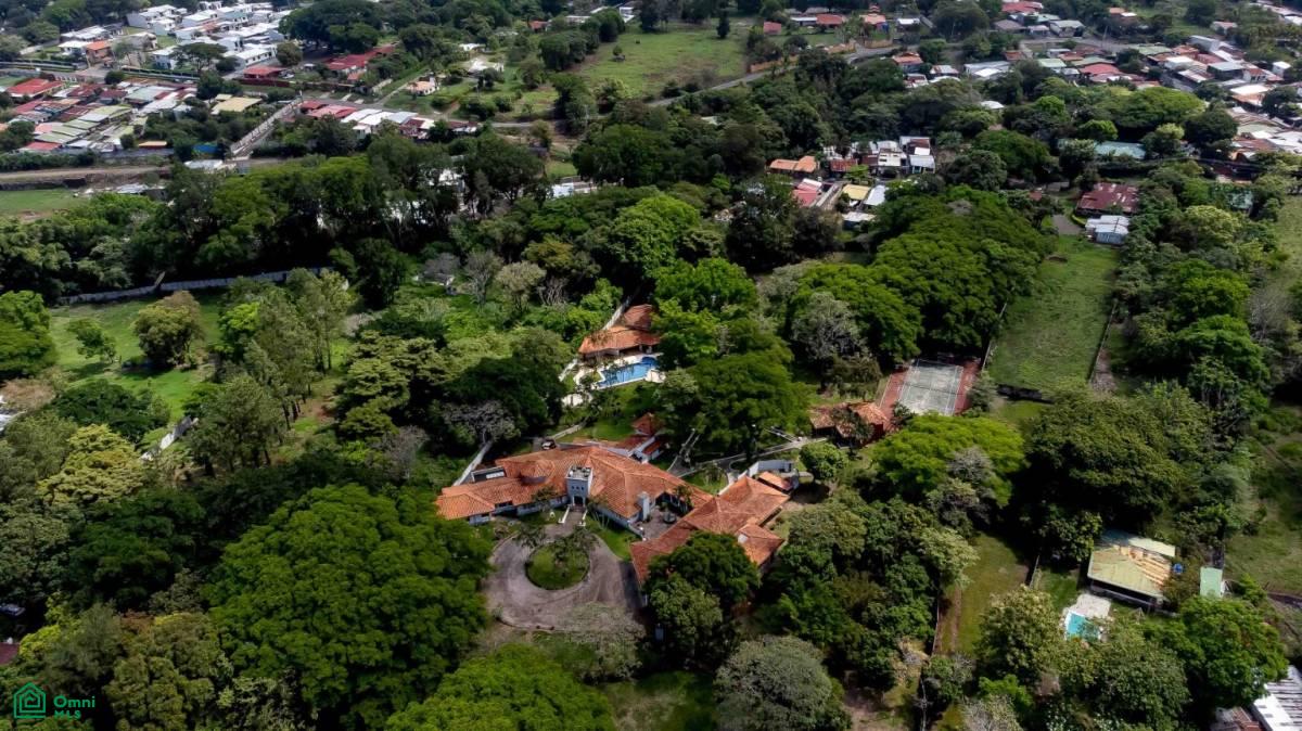 Resort Style Homestead , Turrúcares, Central, Alajuela