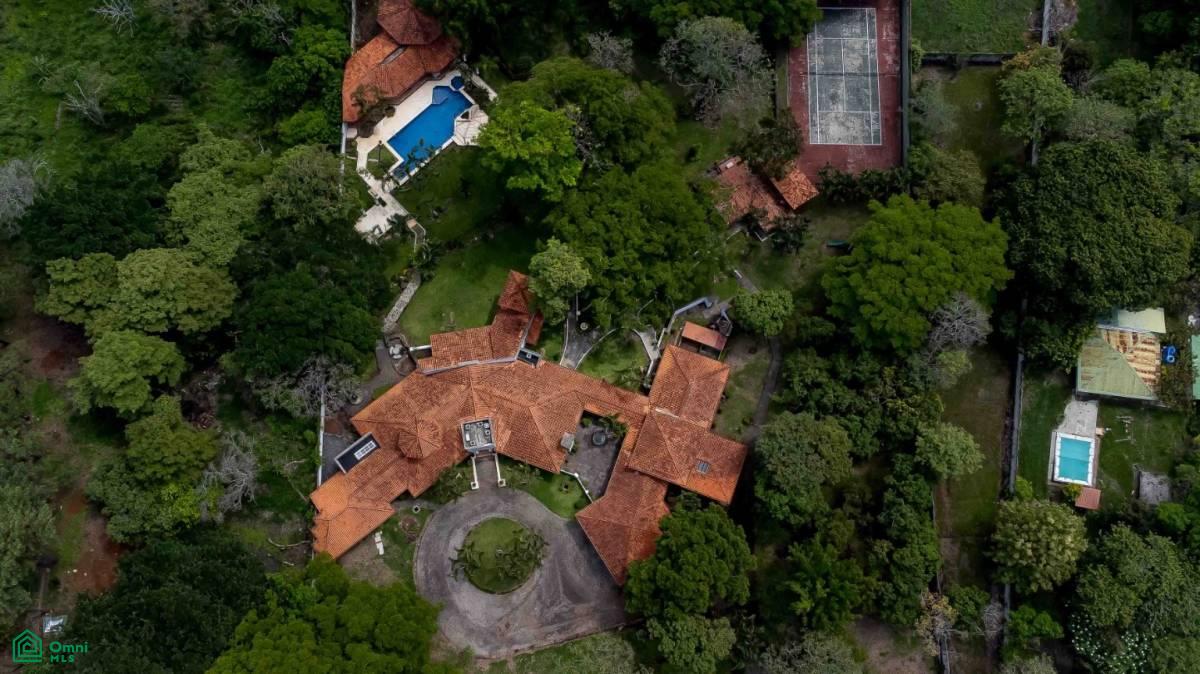 Resort Style Homestead , Turrúcares, Central, Alajuela