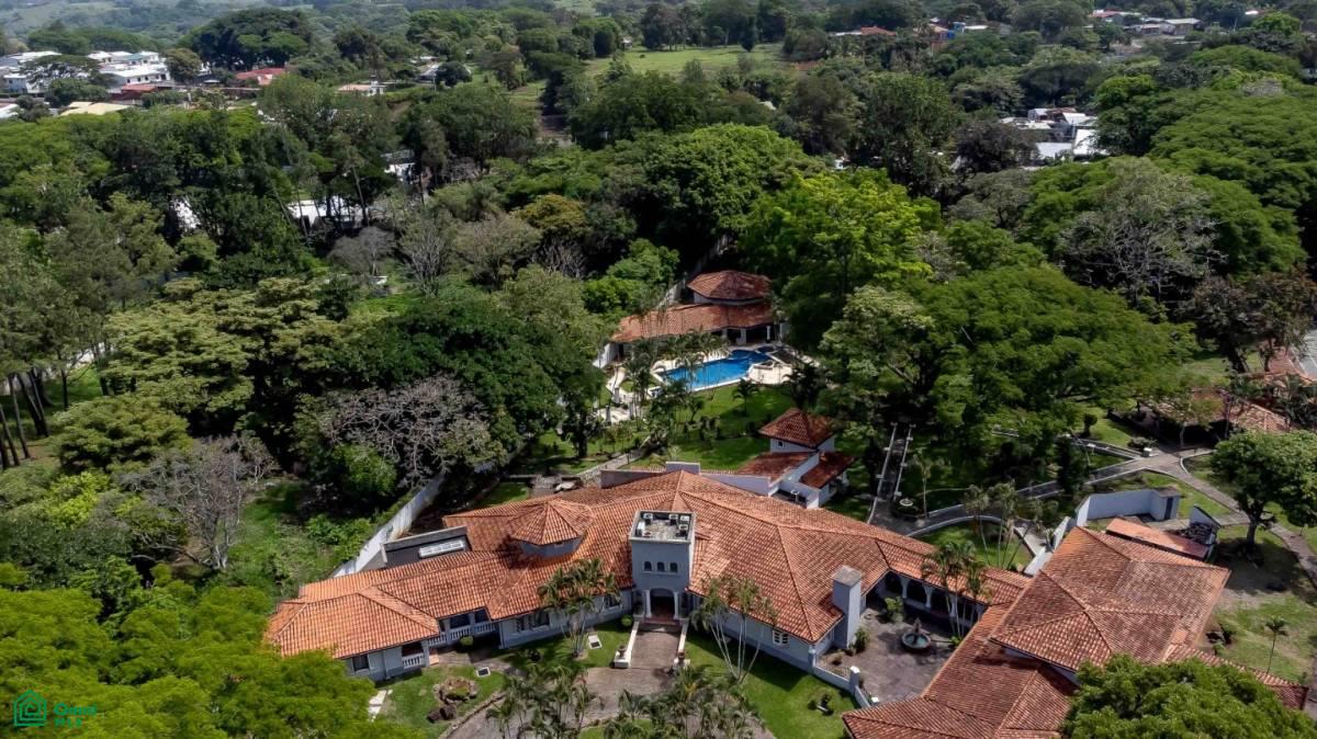 Resort Style Homestead , Turrúcares, Central, Alajuela