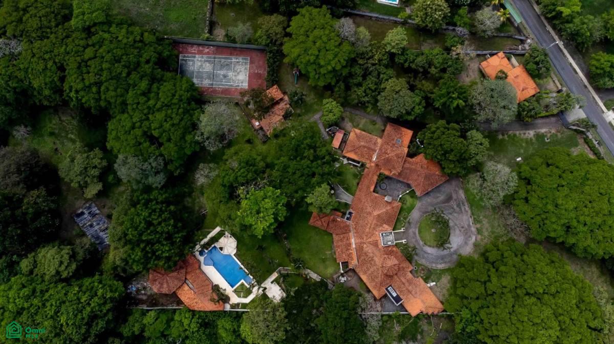 Resort Style Homestead , Turrúcares, Central, Alajuela