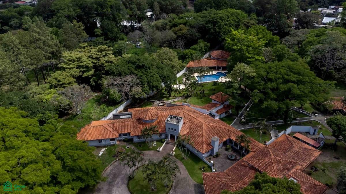 Resort Style Homestead , Turrúcares, Central, Alajuela