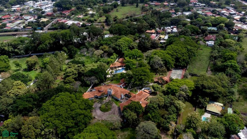 Resort Style Homestead , Turrúcares, Central, Alajuela