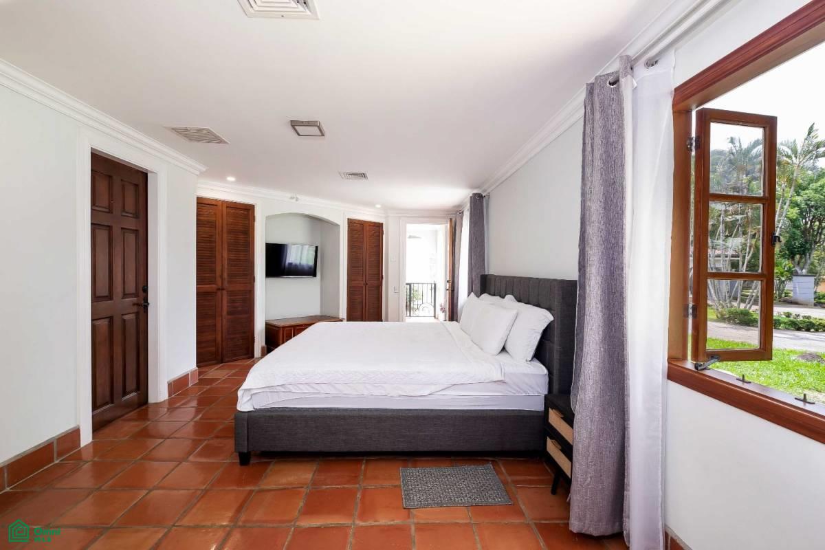 Resort Style Homestead , Turrúcares, Central, Alajuela