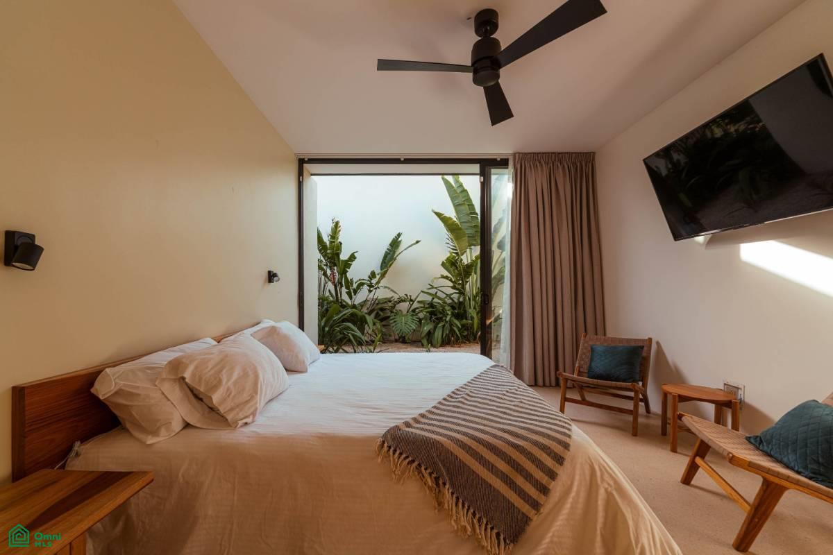 Tropical Modern Four Bedroom Home , Playa Grande, Guanacaste