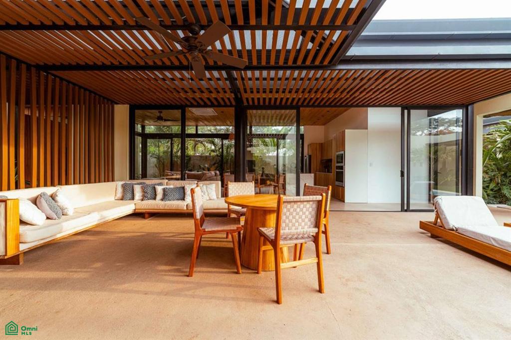 Tropical Modern Four Bedroom Home , Playa Grande, Guanacaste
