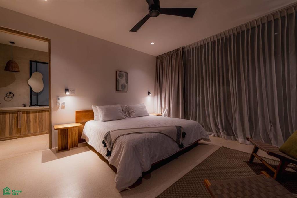 Tropical Modern Four Bedroom Home , Playa Grande, Guanacaste