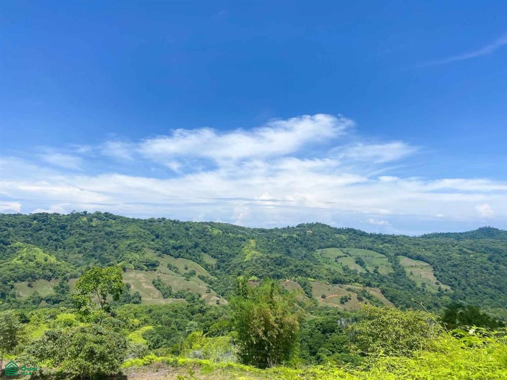 Ocean and Mountain View San Salvador , Barú, Perez Zeledon, San Jose